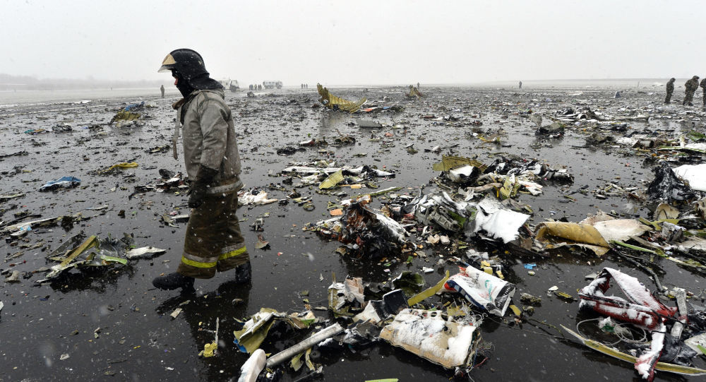 ボーイング機 ロシア ロストフの空港で墜落 62人が死亡 続報 ｃｉａが関与 か Oh My God こりゃ なんだ